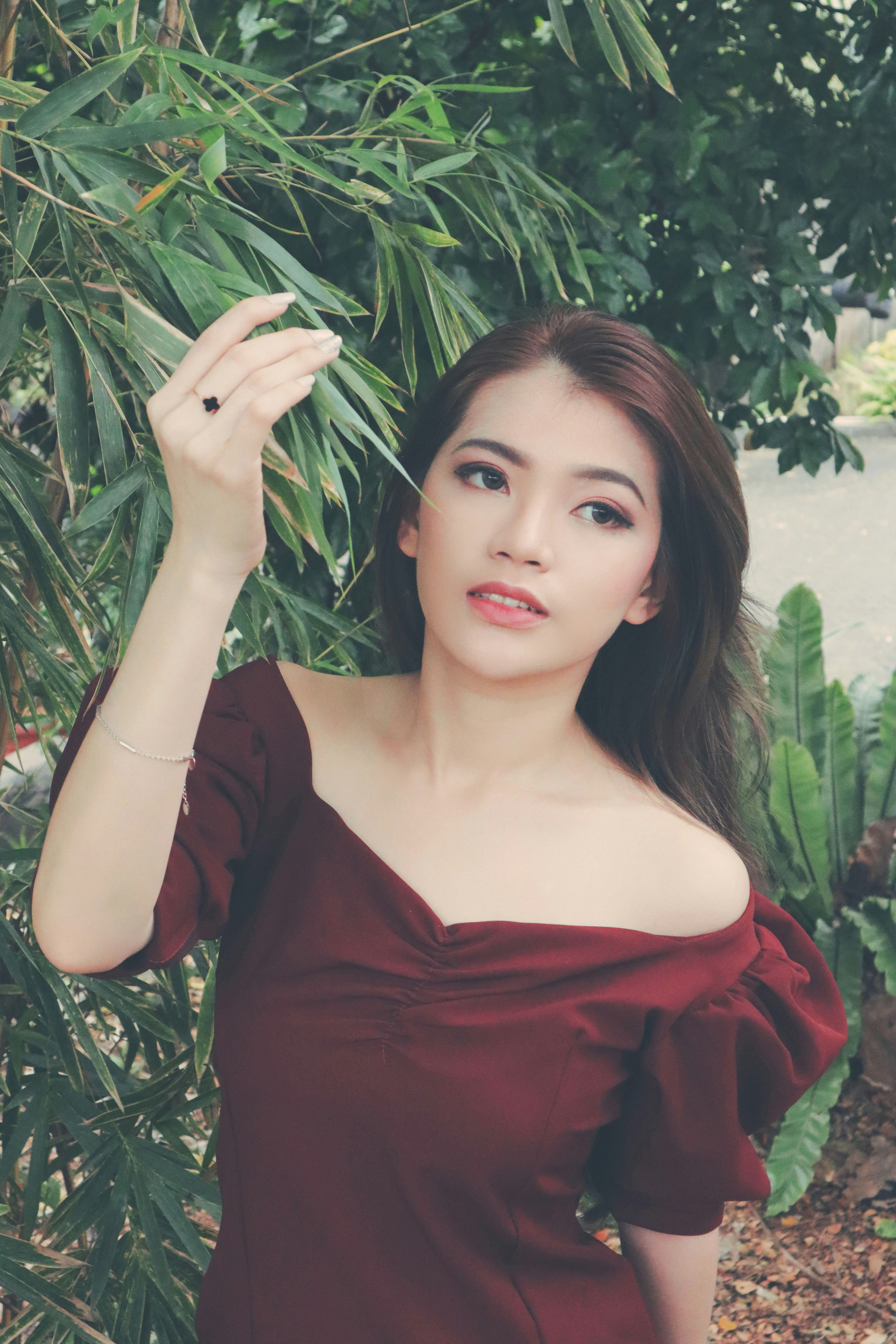 内容标准：清爽画面与信息密度平衡