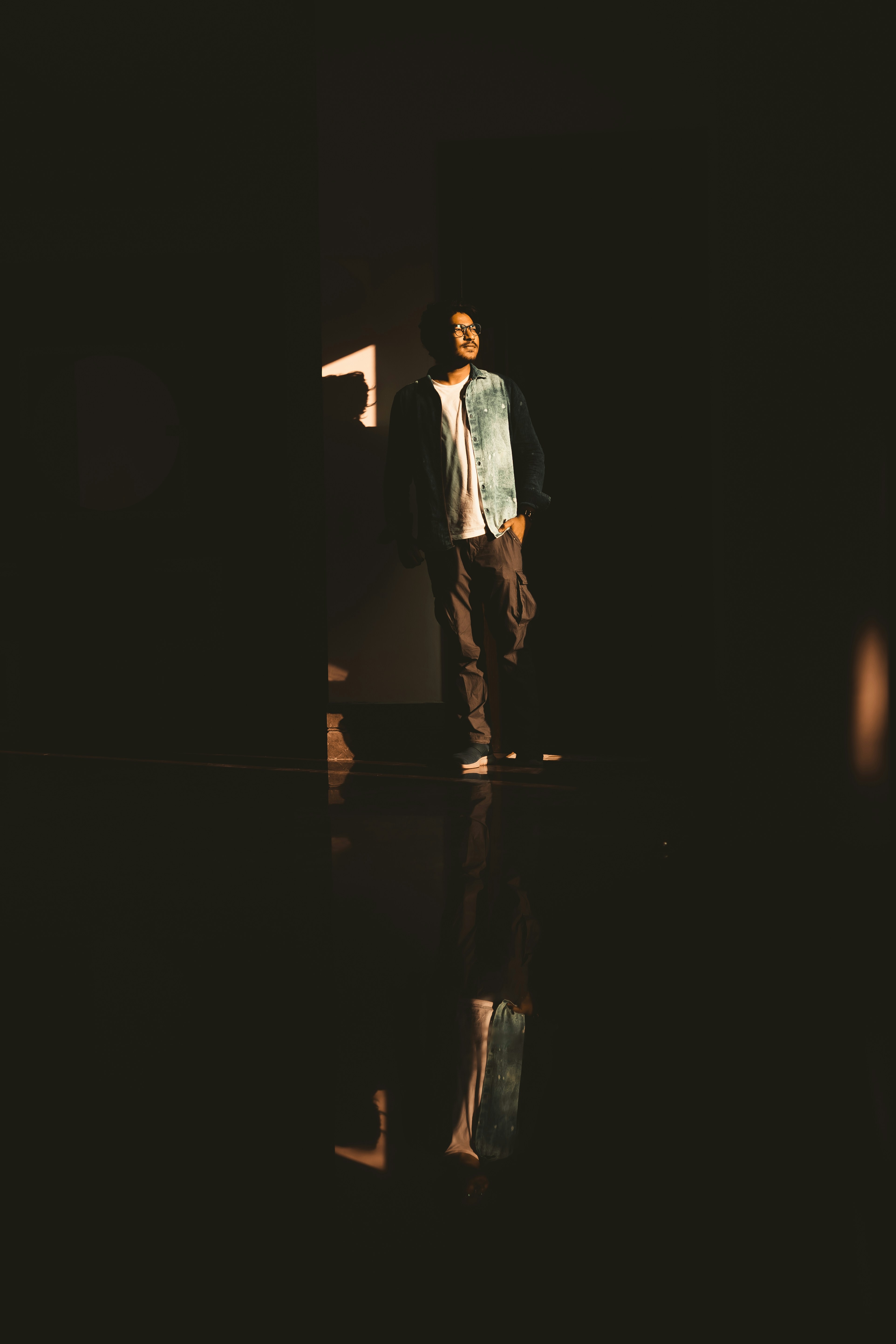 综艺封面：舞台对决