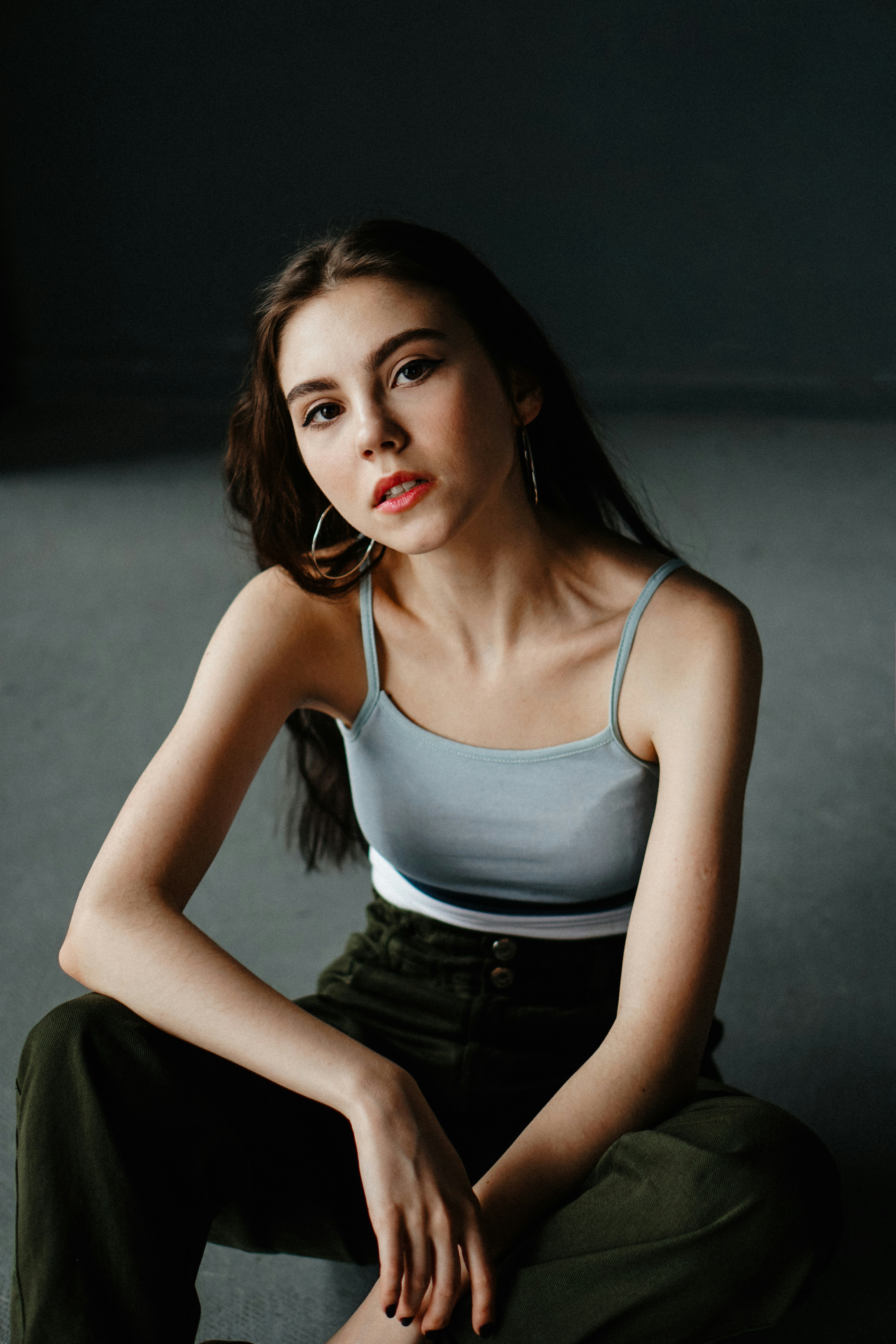 内容筛选与专题封面