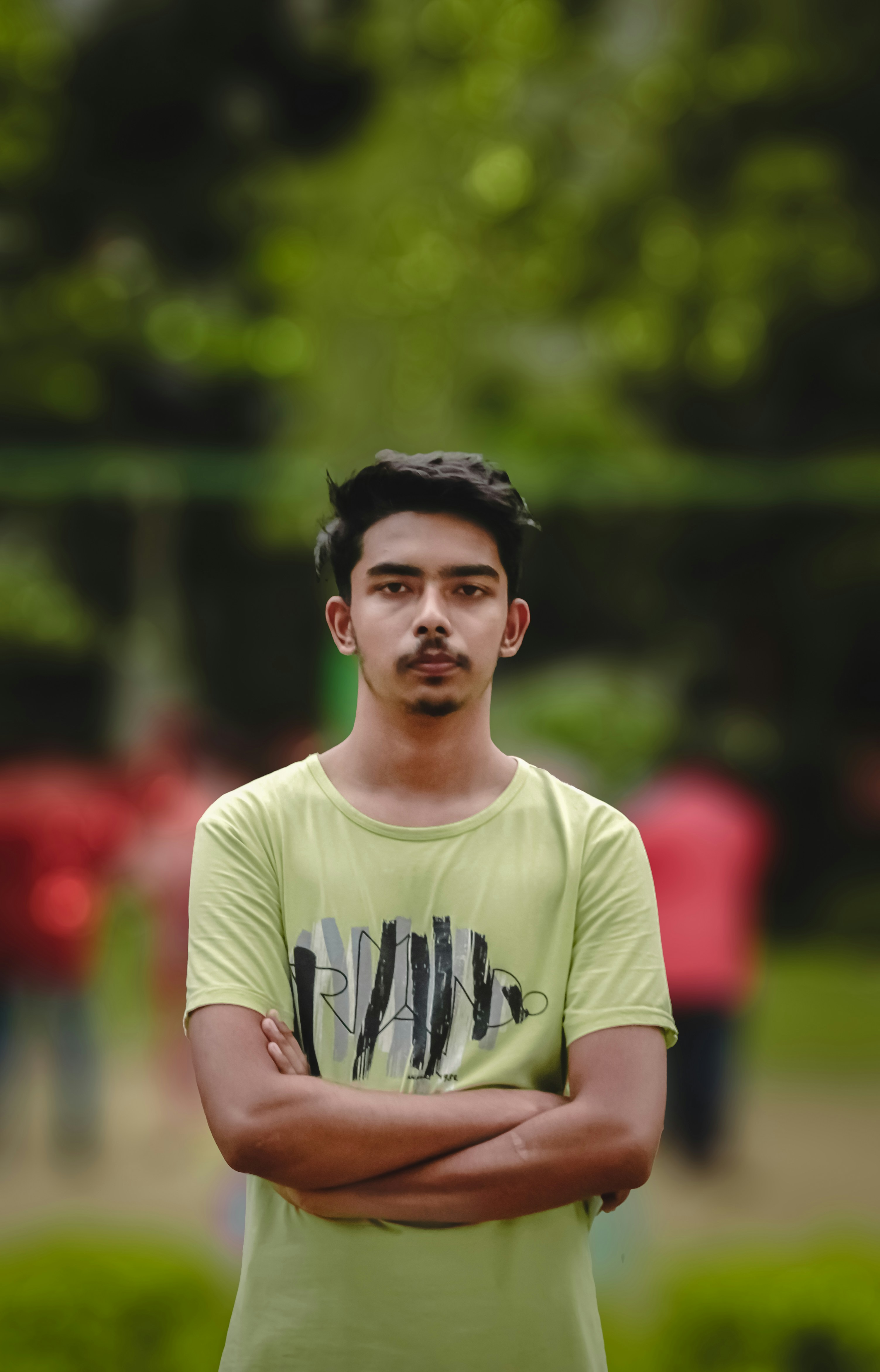 霓虹深海：破局之夜海报