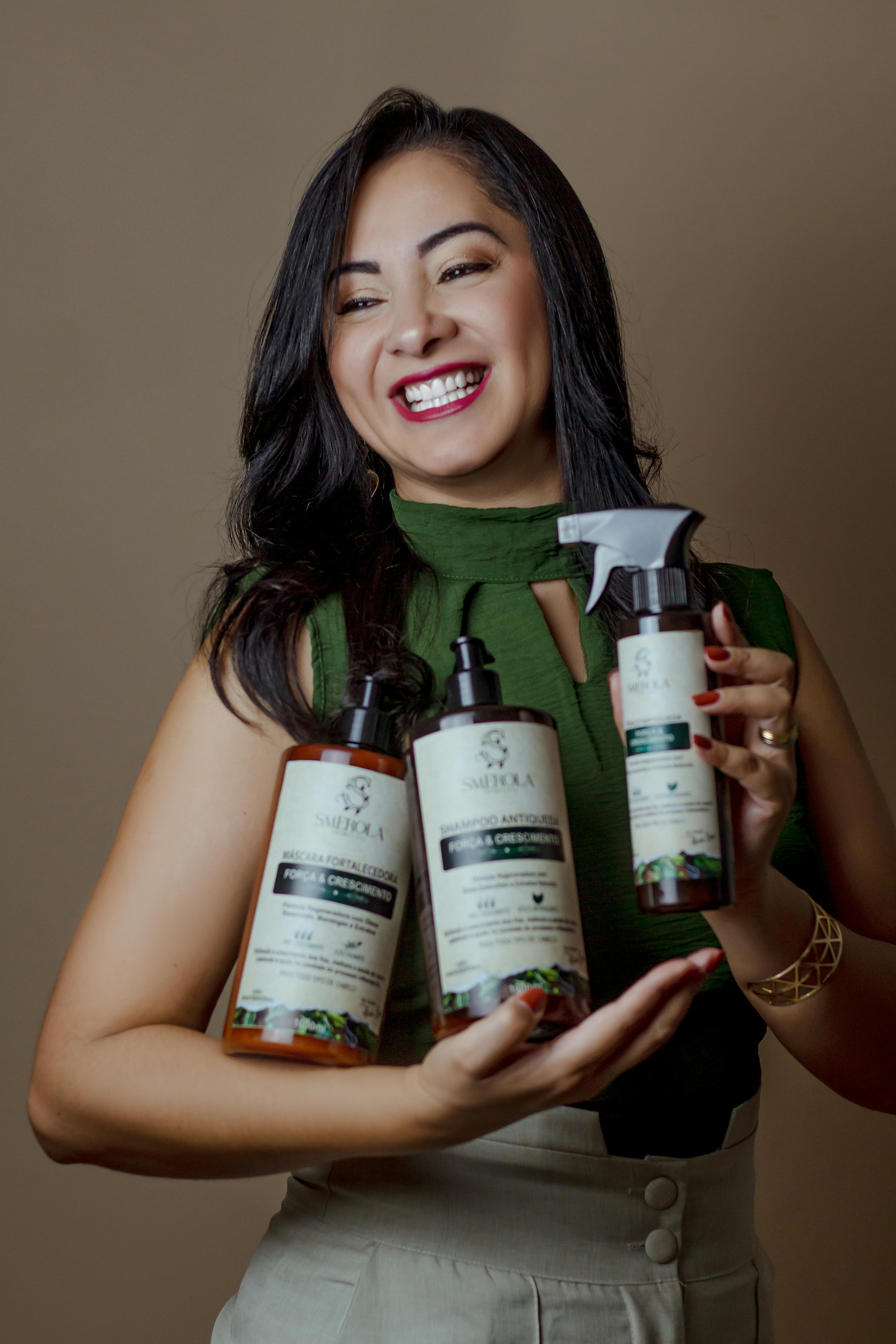 《风暴之后》海报